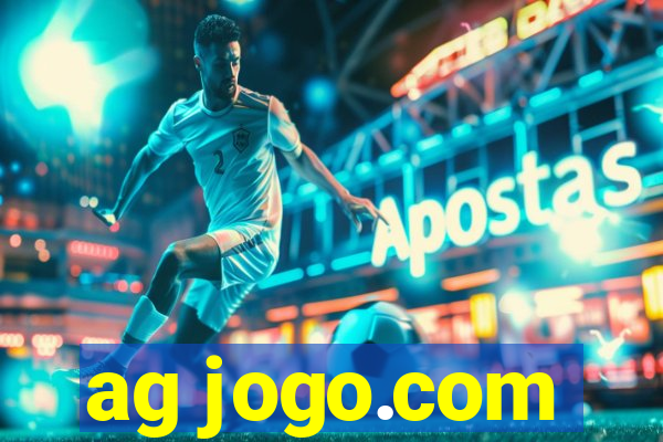 ag jogo.com